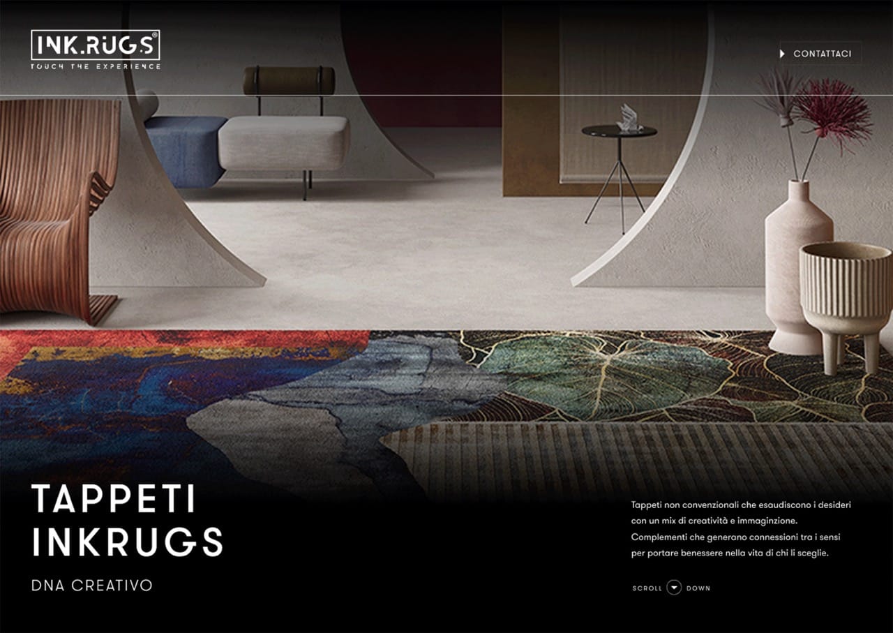 Lavoro Sagoma Agency